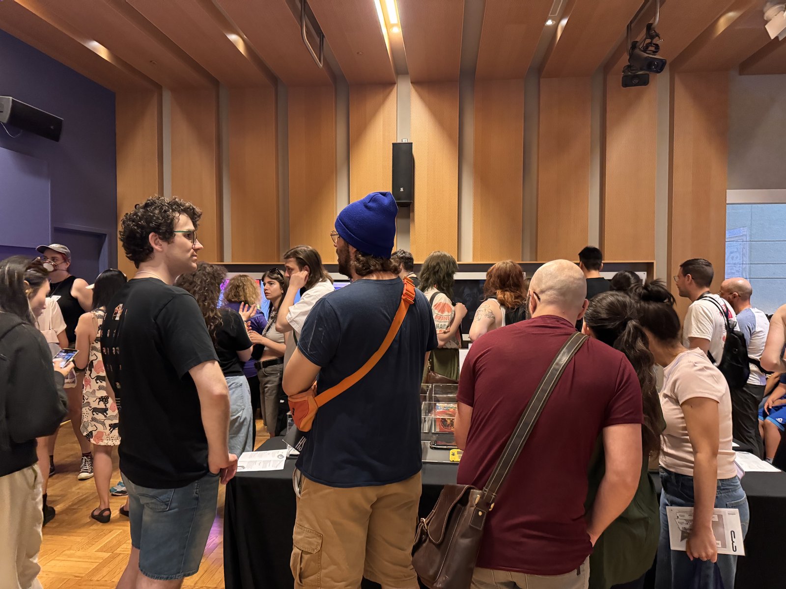 Toronto Games Week 2025