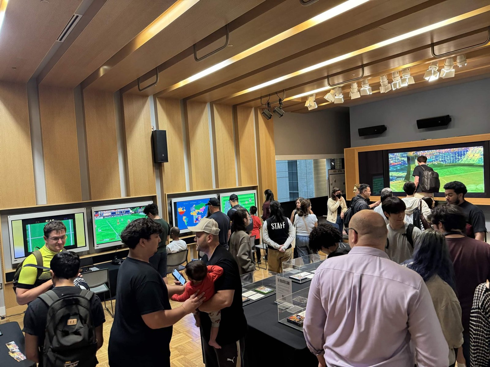 Toronto Games Week 2026