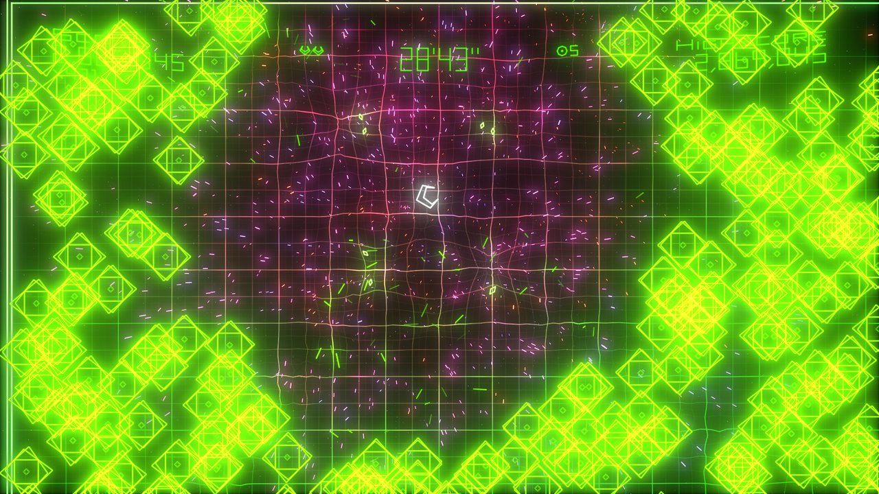 Sequence mode